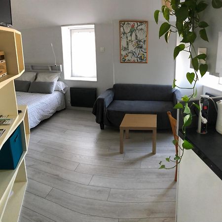 Appartamento Saint Bonnet Bourges Esterno foto
