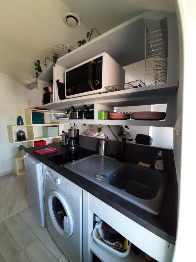 Appartamento Saint Bonnet Bourges Camera foto