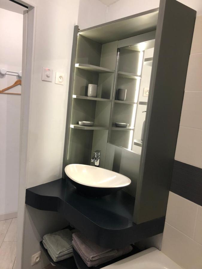 Appartamento Saint Bonnet Bourges Esterno foto
