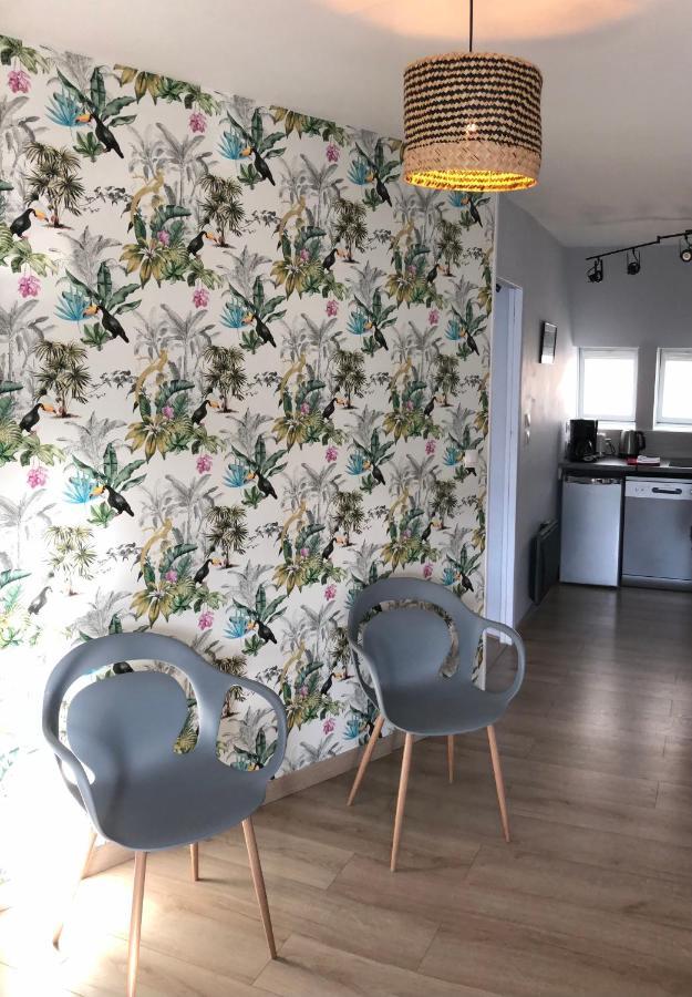 Appartamento Saint Bonnet Bourges Esterno foto
