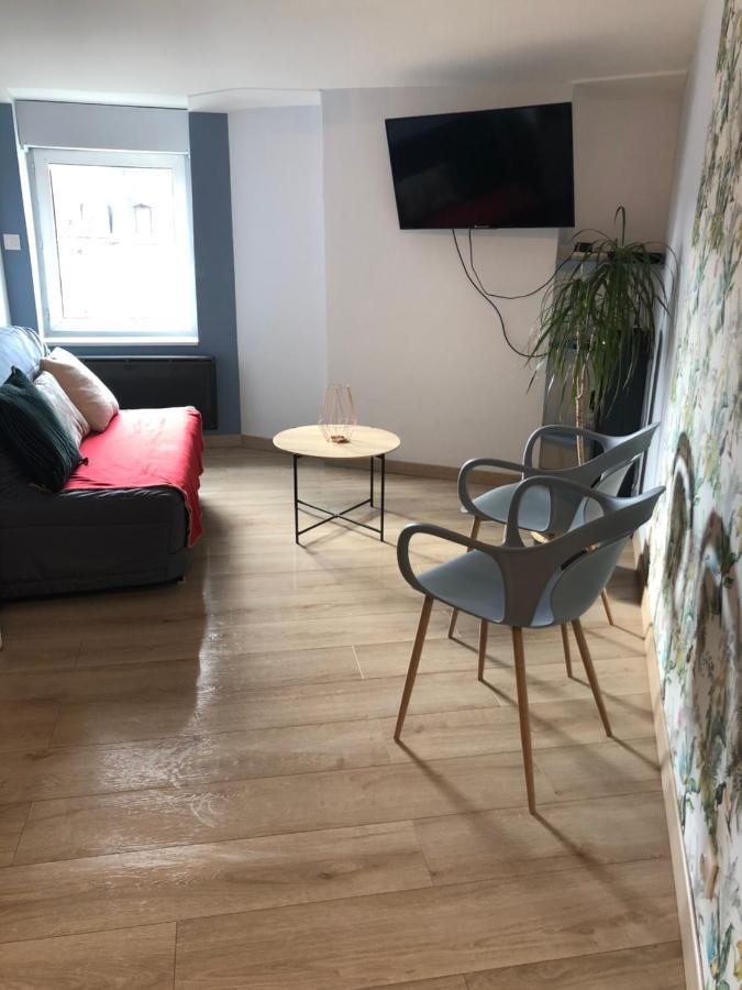 Appartamento Saint Bonnet Bourges Esterno foto