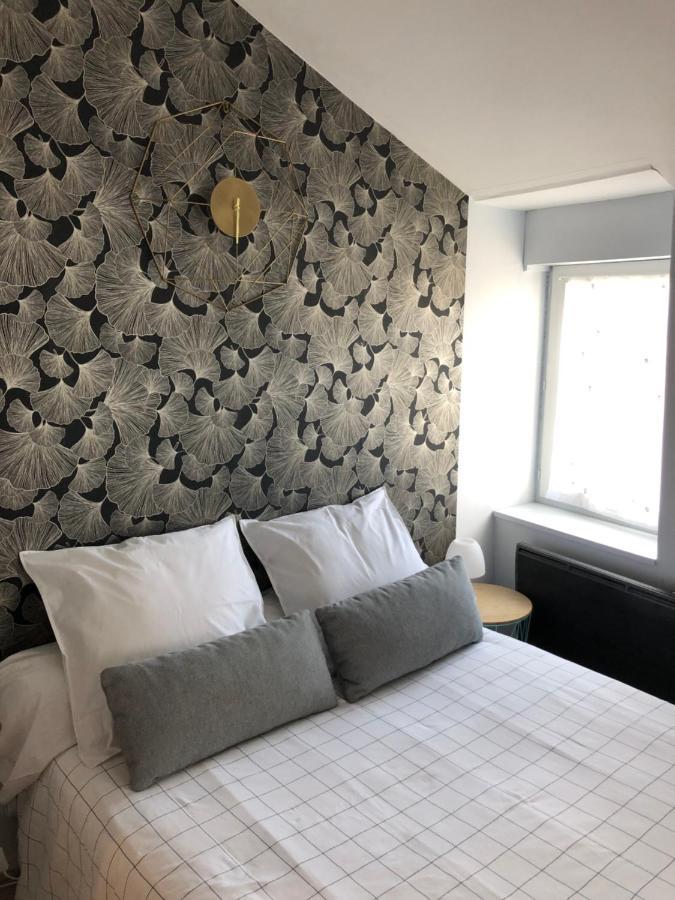 Appartamento Saint Bonnet Bourges Esterno foto