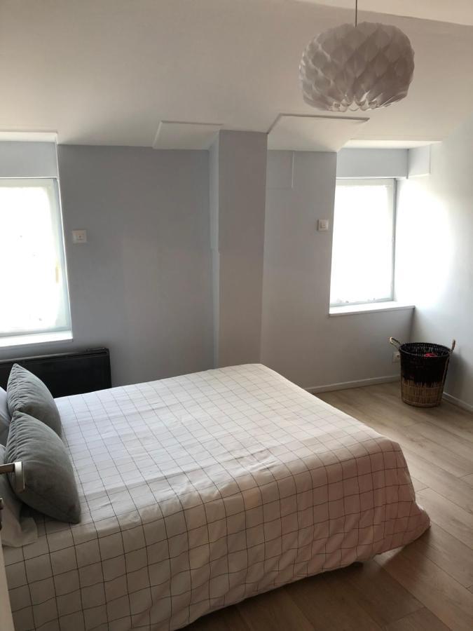 Appartamento Saint Bonnet Bourges Esterno foto