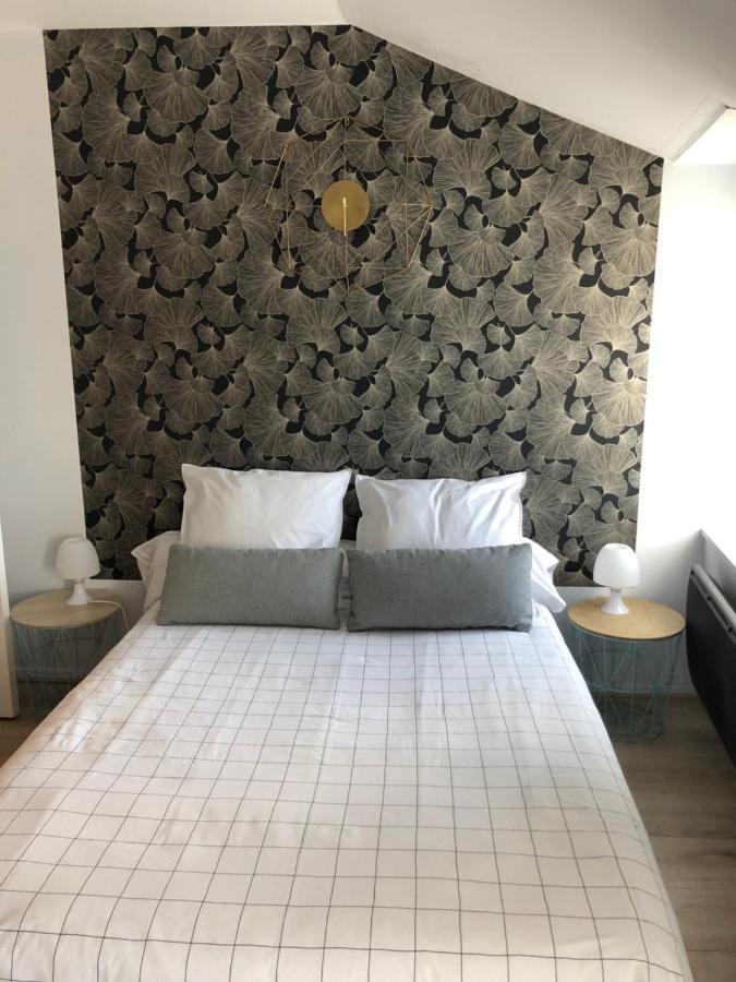 Appartamento Saint Bonnet Bourges Esterno foto