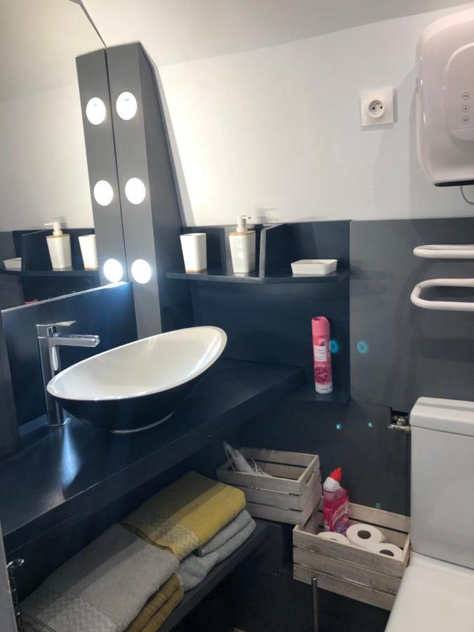 Appartamento Saint Bonnet Bourges Esterno foto