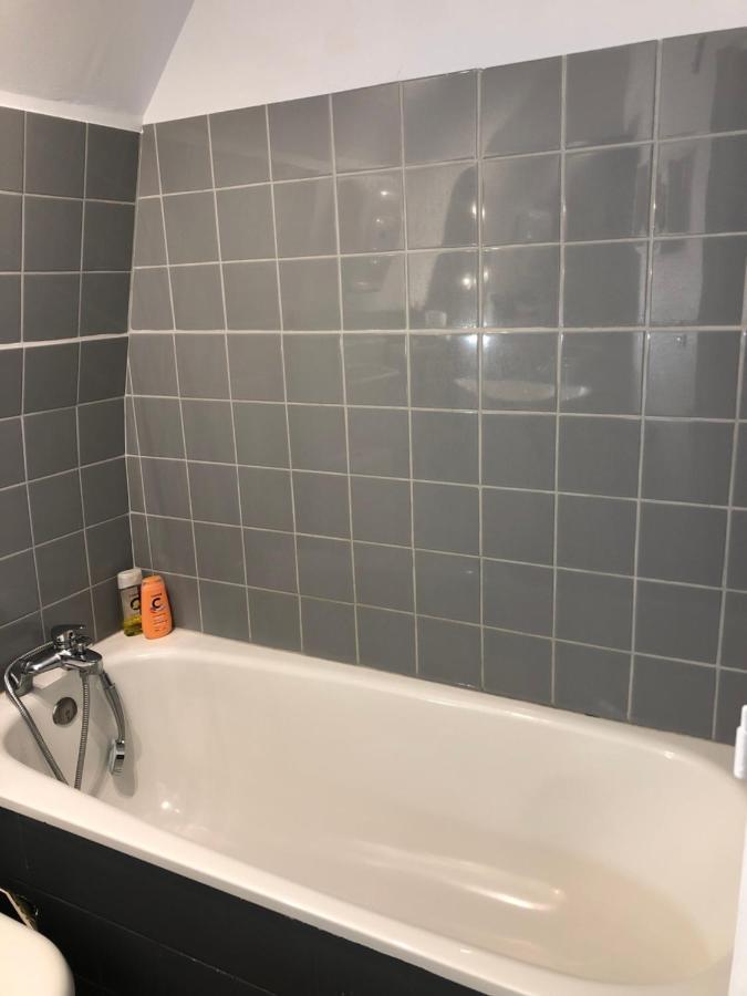 Appartamento Saint Bonnet Bourges Esterno foto