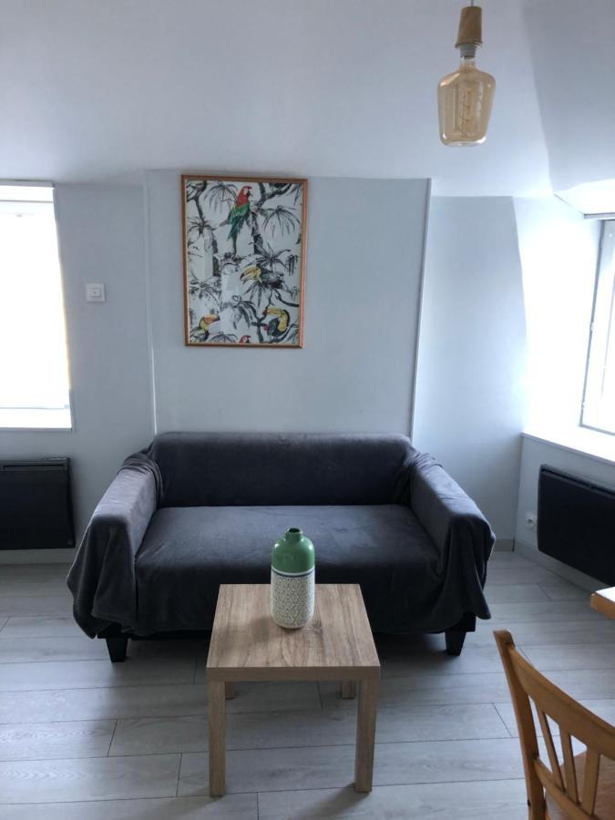 Appartamento Saint Bonnet Bourges Esterno foto