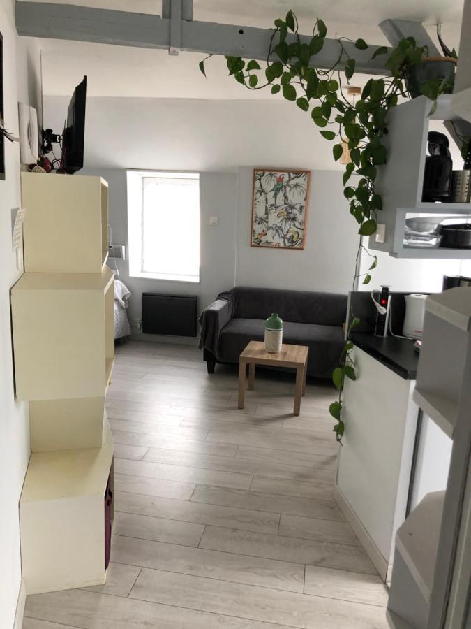Appartamento Saint Bonnet Bourges Esterno foto