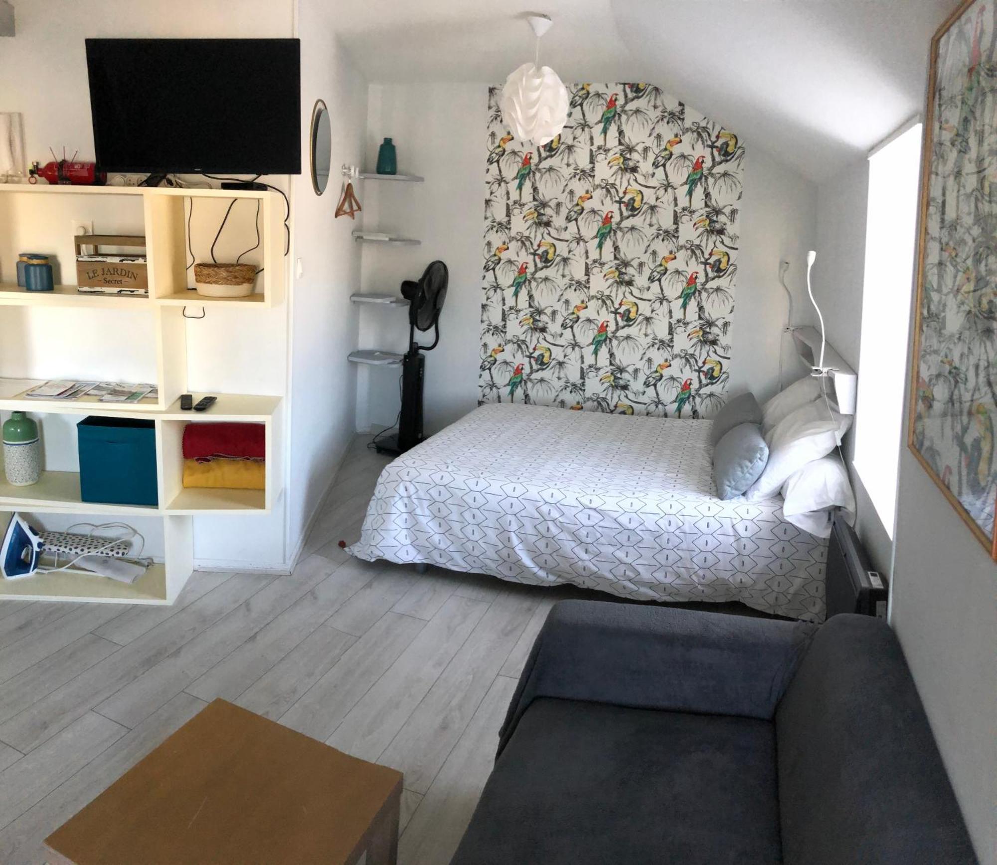 Appartamento Saint Bonnet Bourges Esterno foto